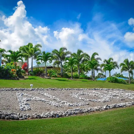 Lai Nani Oceanfront Estate Apartment
